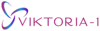 Viktoria-1 logo