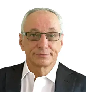 Bernhard Lampert, PhD