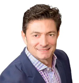 Fred Kerwood