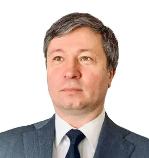 Igor Gorbatchevsky, MD